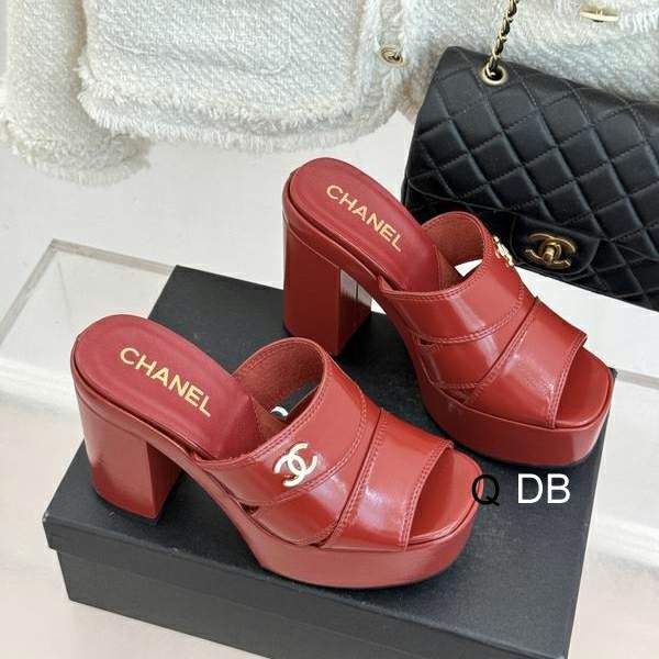 Picture of Chanel Shoes _SKUChanelsz35-40DB04542873